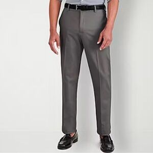 Dockers NWT Signature Iron Free With Stain Defender khakis